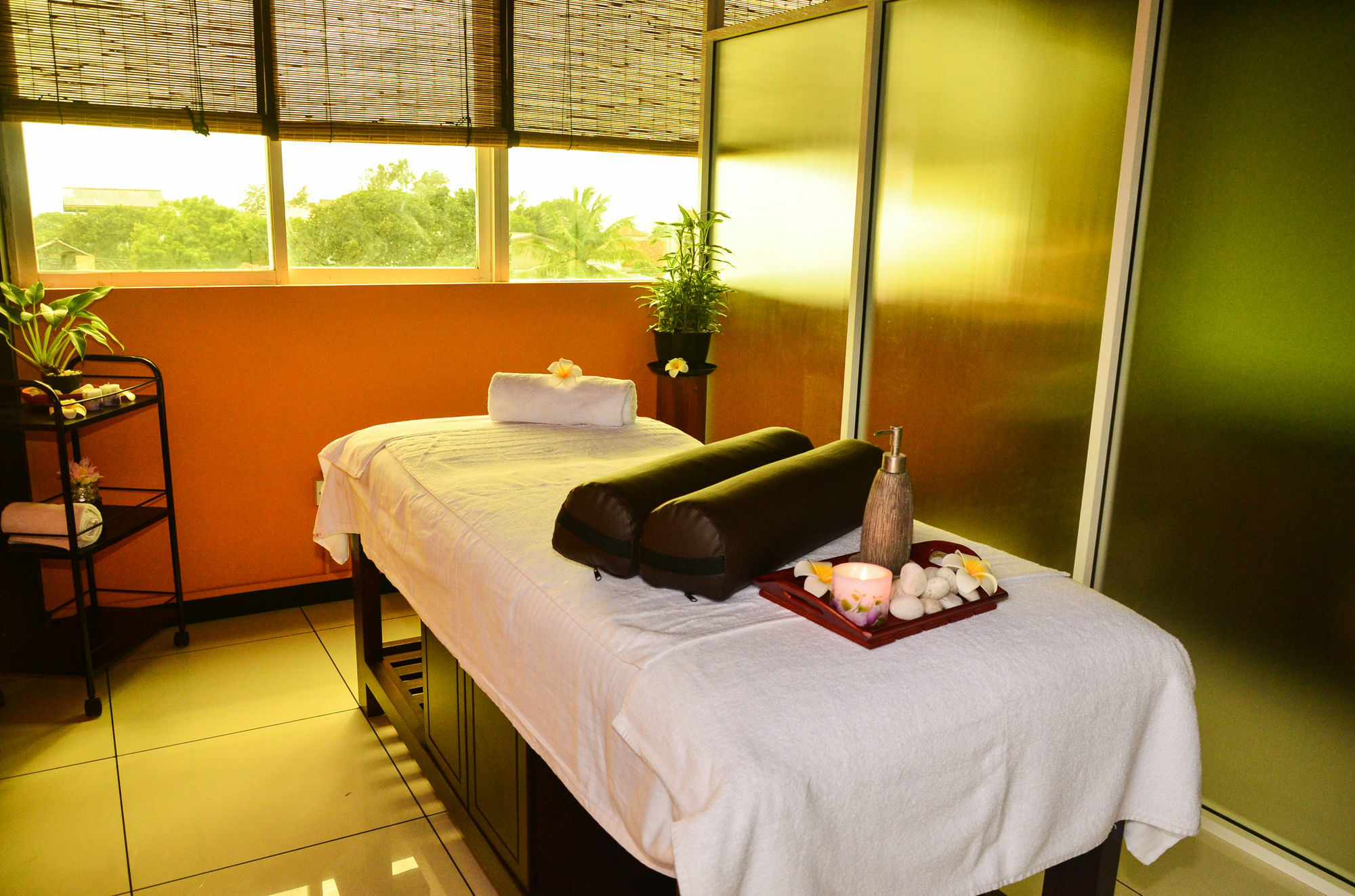 Hotel Prestige Court Residencies Dehiwala-Mount Lavinia Exterior foto